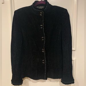 St John evening by Marie Gray